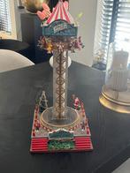 Kerst Spaceshuttle Decoratie, Ophalen, Zo goed als nieuw