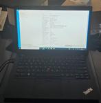 Lenovo ThinkPad T14s Gen 1 | i5 | 8 GB | 256 GB SSD, Ophalen, 2 tot 3 Ghz, Qwerty, 8 GB