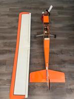 Calmato rc vliegtuig, Hobby en Vrije tijd, Ophalen