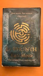 Labyrinth - Kate Mosse, Ophalen of Verzenden