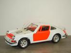 Porsche 911 Carrera RS Rijkspolitie - Polistil Italy 1:25, Hobby en Vrije tijd, Modelauto's | 1:24, Overige merken, Italie, Gebruikt
