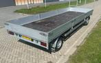 Schamel aanhangwagen 3250 kg, Auto diversen, Aanhangers en Bagagewagens, Ophalen of Verzenden, Zo goed als nieuw