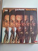 lp lou rawls, Ophalen, 1960 tot 1980, Gebruikt