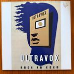 Ultravox LP, Ophalen of Verzenden, 1960 tot 1980, Gebruikt, 12 inch