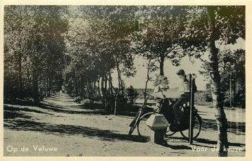 (379-172-041) Op de Veluwe beschikbaar voor biedingen