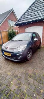 PRIMA Citroën C3 1.2 VTI Collection sept 2013 Grijs metallic, Voorwielaandrijving, Euro 5, Zwart, 1199 cc