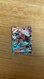 Pokemonkaart Lycanroc GX SM14, Hobby en Vrije tijd, Verzamelkaartspellen | Pokémon, Ophalen of Verzenden, Zo goed als nieuw, Losse kaart