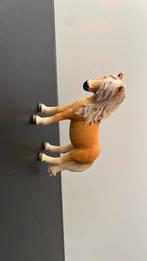 Schleich paard, Ophalen of Verzenden, Zo goed als nieuw, Paard, Beeldje of Figuurtje