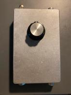 Dr. Z Brake-Lite attenuator clone 4, 8, 16 Ohm 45 Watt, Muziek en Instrumenten, Ophalen of Verzenden, Zo goed als nieuw, Minder dan 50 watt
