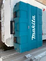 Makita slijptol DGA 901 koffer, Doe-het-zelf en Verbouw, Ophalen of Verzenden, Nieuw, 1000 watt of meer, Haakse handslijpmachine