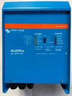Victron Multiplus 24/3000-70-50, Ophalen of Verzenden, Zo goed als nieuw, Kabel of Apparatuur