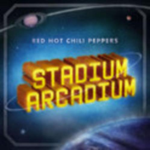 Red Hot Chili Peppers - Stadium Arcadium 2cd (Nieuw), Cd's en Dvd's, Cd's | Rock, Nieuw in verpakking, Poprock, Ophalen of Verzenden