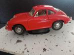 Porsche 356B 1961 - Schaalmodel 1:18 teab, Hobby en Vrije tijd, Modelauto's | 1:18, Ophalen of Verzenden, Zo goed als nieuw, Auto