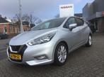 Nissan Micra 1.0 IG-T N-Connecta (bj 2019), Auto's, Nissan, Voorwielaandrijving, 101 pk, Gebruikt, Euro 6