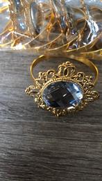 Servet ringen, Ophalen of Verzenden, Zo goed als nieuw