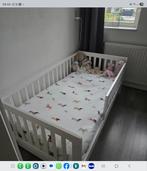 Petit amelie vloerbed, Kinderen en Baby's, Kinderkamer | Bedden, Ophalen of Verzenden, Zo goed als nieuw, 140 tot 160 cm, 70 tot 85 cm