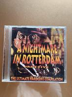 A Nightmare in Rotterdam - Hardcore Compilation CD, Ophalen of Verzenden, Zo goed als nieuw, Dance, Boxset