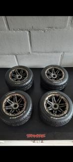 Rc auto's, Hobby en Vrije tijd, Ophalen of Verzenden, Zo goed als nieuw