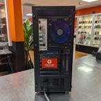 Zelfbouw Gaming PC Ryzen 5 8400F 16GB 1TB SSD RTX 4060, Computers en Software, Desktop Pc's, Flex Ltd., Zo goed als nieuw, https://flex.com/contact-us