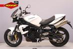 Triumph STREET TRIPLE R (bj 2011), Bedrijf, Naked bike