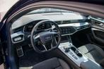 Audi S6 Avant S6 TDI quattro -ACC-Pano-Sportstoelen-Trekhaak, Automaat, Adaptive Cruise Control, 15 km/l, Gebruikt