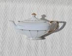 Art Deco Theepotje, Ophalen of Verzenden