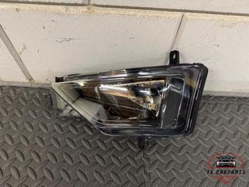 Volkswagen Golf sportsvan mistlamp L 510941661c beschikbaar voor biedingen