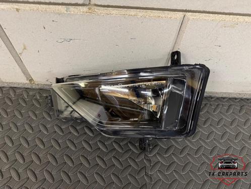 Volkswagen Golf sportsvan mistlamp L 510941661c, Auto-onderdelen, Verlichting, Volkswagen, Nieuw, Ophalen of Verzenden