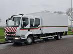 RENAULT MIDLUM 270.12, Automaat, Euro 5, Renault, Bedrijf