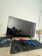 ps4 met games en account, 1 speler, Ophalen of Verzenden, Zo goed als nieuw