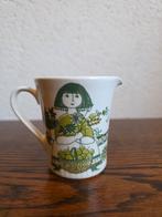 Figgjo Market Melkkannetje, Ophalen of Verzenden, Zo goed als nieuw