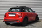 MINI 5-deurs Cooper C Classic Uitvoering | Comfort Plus Pakk, Auto's, Mini, Gebruikt, Met garantie (alle), Origineel Nederlands