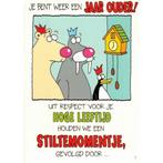 Verjaardagskaart Hoge leeftijd bij Stichting Superwens!, Ophalen of Verzenden, Nieuw