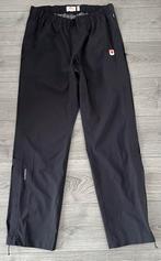 Fjallraven High Coast Hydratic Trail Maat L Long Men, Ophalen of Verzenden, Zo goed als nieuw, Maat 46 (S) of kleiner, Zwart