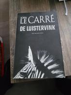 J. Le Carre - De Luistervink, Ophalen of Verzenden, J. Le Carre