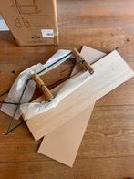 Sostrene grene Wandplank 2x. Nieuw, Huis en Inrichting, Ophalen of Verzenden, Nieuw