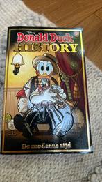 Donald Duck History 6 - De moderne tijd, Meerdere comics, Ophalen of Verzenden, Zo goed als nieuw, Europa