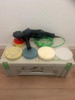 Festool Shinex RAP 150 FE Polijstmachine, Ophalen, Gebruikt