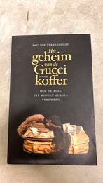 Geheim van de gucci koffer, Ophalen of Verzenden, Zo goed als nieuw