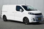 Opel Vivaro 2.0 CDTI L2H1 144 Pk Automaat Airco Cruise Trekh, Auto's, Bestelauto's, Automaat, Stof, Gebruikt, 4 cilinders