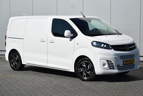 Opel Vivaro 2.0 CDTI L2H1 144 Pk Automaat Airco Cruise Trekh, Auto's, Bestelauto's, Bedrijf, Te koop, ABS, Airconditioning, Alarm