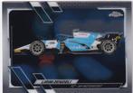2021 Topps Chrome F1 Lirim Zendeli Base Chrome #120, Verzenden, Formule 1