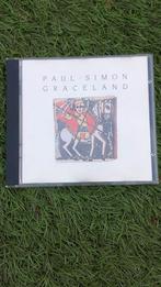 Paul Simon graceland, Cd's en Dvd's, Ophalen of Verzenden, Zo goed als nieuw, 1980 tot 2000