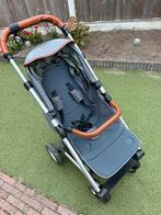 Mutsy buggy Nexo, Ophalen, Gebruikt, Overige merken