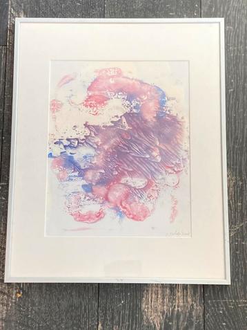 Schilderij van Rudi Polder (180225m) beschikbaar voor biedingen