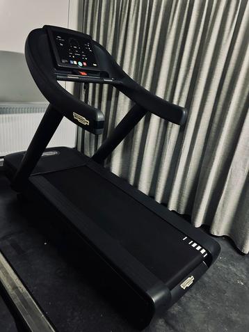 Technogym Excite Loopband RUN NOW - Zwart Topconditie beschikbaar voor biedingen