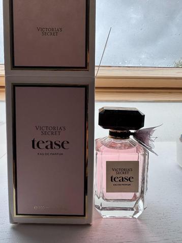 Victoria's Secret - Tease Eau de Parfum (100ml) beschikbaar voor biedingen