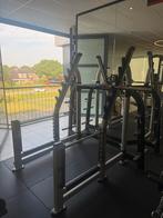 Power station, Sport en Fitness, Ophalen, Zo goed als nieuw, Metaal