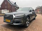 Audi Q7 3.0 TDI 374pk E-tron Quattro 3x S-Line ACC PANO NAP!, USB, 2420 kg, Particulier, SUV of Terreinwagen
