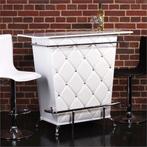 Luxe Bartafel met Strass, Ophalen, Gebruikt